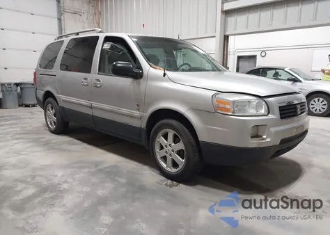 2005 Saturn Relay Awd z USA, uszkodzony, nr VIN 5GZDX23L15D267211